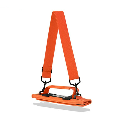 Ζώνη μεταφοράς σακιδίου πλάτης PGM SOB006 φορητή τσάντα μίνι γκολφ με χωρητικότητα 5 μπαστούνια Εξαιρετικά ελαφριά απλή τσάντα χειρός