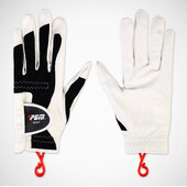 Φορείο γαντιών γκολφ PGM Γάντια γκολφ Γάντια γκολφ Εργαλείο Εργαλείο Γκολφ Πλαστικά Γάντια γκολφ Βάση φορείο ράφι με γάντζο