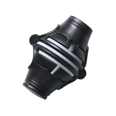 Višebojna lagana loptica za golf Alat za crtanje Marker za poravnanje Gumena podstava Marker za golf linije Ciljanje Dodaci za golf