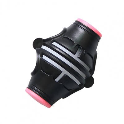 Višebojna lagana loptica za golf Alat za crtanje Marker za poravnanje Gumena podstava Marker za golf linije Ciljanje Dodaci za golf