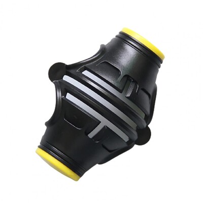 Višebojna lagana loptica za golf Alat za crtanje Marker za poravnanje Gumena podstava Marker za golf linije Ciljanje Dodaci za golf