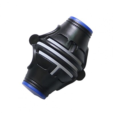 Višebojna lagana loptica za golf Alat za crtanje Marker za poravnanje Gumena podstava Marker za golf linije Ciljanje Dodaci za golf