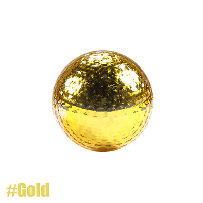 1 vnt. skersmuo 42,7 mm metalu dengti spalvoti golfo kamuoliukai įmantrių rungtynių atidarymo tikslas Geriausia dovana, patvari konstrukcija, skirta sporto renginiams