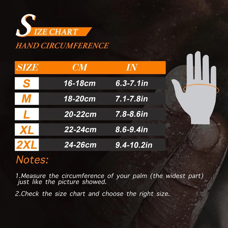 XQQMXX 1Pair dviratininkų pirštinės Dviratininkų pirštinės Dviračių pirštinės vyrams Moteriškos su neslystančiu amortizaciniu padėklu, lengvas, gražiai prigludęs