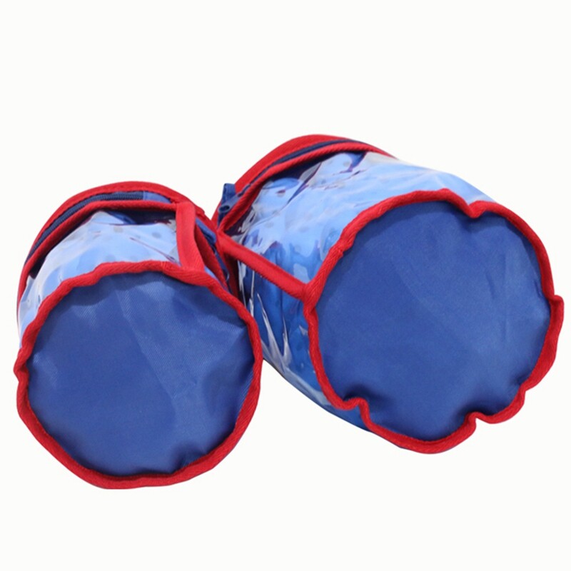 Specialus golfo krepšio laikymo krepšys Nailono tinklinis krepšys gali laikyti 25/50 kamuoliukų golfo kamuoliukų krepšį