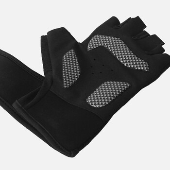 1 Pair Gym Gloves Fitness Γάντια άρσης βαρών Body Building Προπόνηση Αθλητική Άσκηση Ποδηλασία Αθλητική προπόνηση Γάντια για άνδρες Γυναίκες