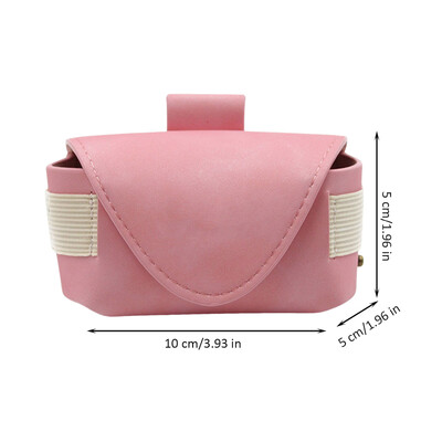 NOVA torbica za držač loptice za golf Torba oko struka Torbica za držač Spremnik Torba za pohranu za muškarce i žene Sportski dodaci za golf