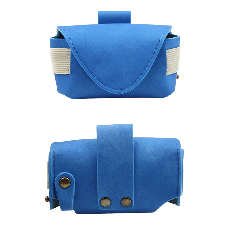 NOVA torbica za držač loptice za golf Torba oko struka Torbica za držač Spremnik Torba za pohranu za muškarce i žene Sportski dodaci za golf