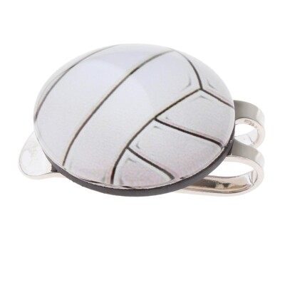 Golfo kamuoliuko žymeklis Pritvirtinkite prie dangtelių Skydelio Juokingos žymos padėtis Ryškios spalvos Patvari