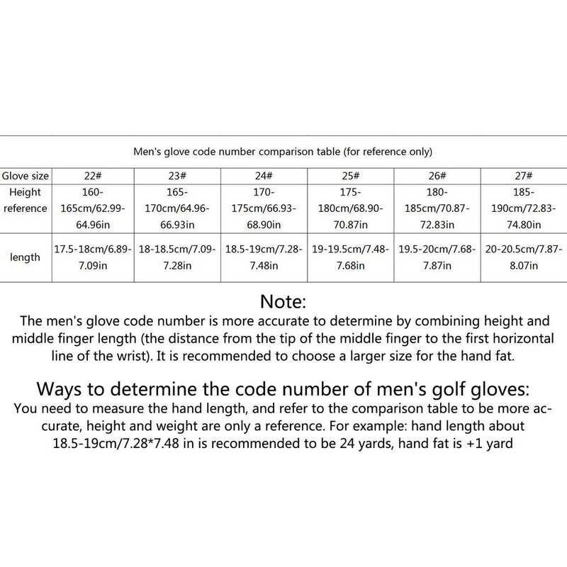 Rukavice za golf Muške prozračne rukavice za golf za lijevu/desnu ruku Neklizajuća rukavica za golf od mikrovlakana s dodatkom za golf od granula otpornog na klizanje