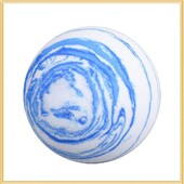 Kempininiai kamuoliukai, skersmuo 40 mm, skirti treniruotėms patalpose, treniruočių kamuolio pagalba patalpose Eva golfo kamuoliukų žaidimų aikštelė žaislų kamuoliukų treniruočių kamuolys