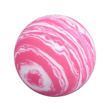 Sponge Ball Toys Dia.40mm For Indoor Practice Indoor Practice Ball Training Aid Eva Ball Golf Ball Training Ball Playground Toy Ball Training Ball