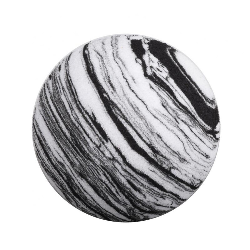 Kempininiai kamuoliukai, skersmuo 40 mm, skirti treniruotėms patalpose, treniruočių kamuolio pagalba patalpose Eva golfo kamuoliukų žaidimų aikštelė žaislų kamuoliukų treniruočių kamuolys