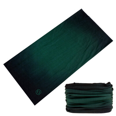 Design gradient Batic sport Tub Bandane fără sudură Femei Bărbați Mască de față Ciclism Balaclava Multifuncțional Gâtul Gât Grid Esarfă