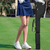 Torba za golf lopticu Ženski stalak Halfback pribor Dodaci Ženske džepne muške palice Navlaka Torbica Ručna torba Putna ruksak Sportska torbica