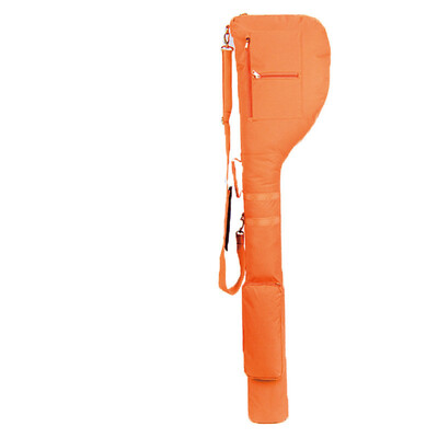 Torba za golf lopticu Ženski stalak Halfback pribor Dodaci Ženske džepne muške palice Navlaka Torbica Ručna torba Putna ruksak Sportska torbica