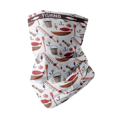 ThinkRider UPF 50+ Καλοκαιρινή προστασία από υπεριώδη ακτινοβολία Ποδηλασία Κασκόλ ποδηλάτου Μάσκα προσώπου Τρέξιμο κεφαλόδεσμοι ανδρική μοτοσυκλέτα Bandana Cooling