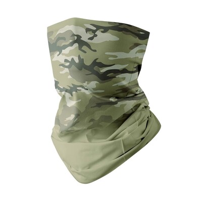 ThinkRider UPF 50+ Καλοκαιρινή προστασία από υπεριώδη ακτινοβολία Ποδηλασία Κασκόλ ποδηλάτου Μάσκα προσώπου Τρέξιμο κεφαλόδεσμοι ανδρική μοτοσυκλέτα Bandana Cooling