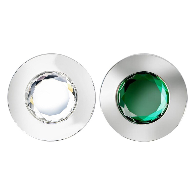 Marker za golf lopticu Golf trening bez kopče za šešir za golf igrače muškarce žene dar