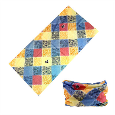 2024 Hot Sale Magic Head Scarf Bandana Γυναικείες Ανδρικές μάσκα προσώπου ποδηλασίας Sports Balaclava Γυναικείο Αντρικό κεφαλόδεσμο για τρέξιμο