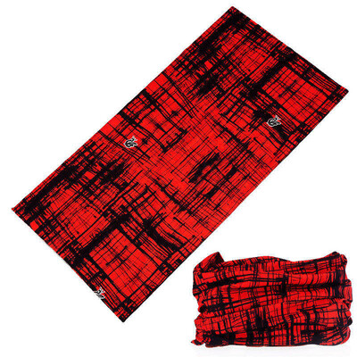 2024 Hot Sale Magic Head Scarf Bandana Γυναικείες Ανδρικές μάσκα προσώπου ποδηλασίας Sports Balaclava Γυναικείο Αντρικό κεφαλόδεσμο για τρέξιμο