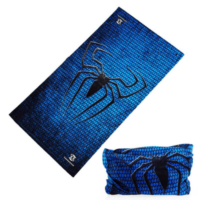 2024 Hot Sale Magic Head Scarf Bandana Γυναικείες Ανδρικές μάσκα προσώπου ποδηλασίας Sports Balaclava Γυναικείο Αντρικό κεφαλόδεσμο για τρέξιμο