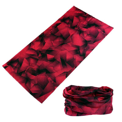 2024 Hot Sale Magic Head Scarf Bandana Γυναικείες Ανδρικές μάσκα προσώπου ποδηλασίας Sports Balaclava Γυναικείο Αντρικό κεφαλόδεσμο για τρέξιμο
