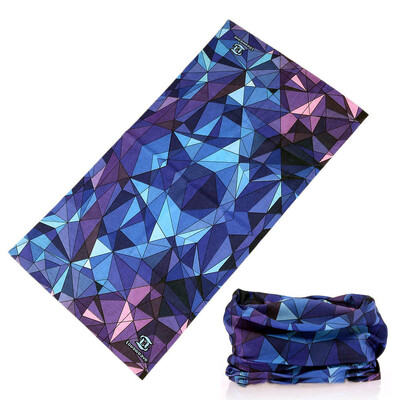 2024 Hot Sale Magic Head Scarf Bandana Γυναικείες Ανδρικές μάσκα προσώπου ποδηλασίας Sports Balaclava Γυναικείο Αντρικό κεφαλόδεσμο για τρέξιμο