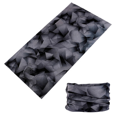 2024 Hot Sale Magic Head Scarf Bandana Γυναικείες Ανδρικές μάσκα προσώπου ποδηλασίας Sports Balaclava Γυναικείο Αντρικό κεφαλόδεσμο για τρέξιμο