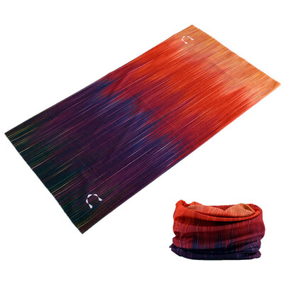 2024 Hot Sale Magic Head Scarf Bandana Γυναικείες Ανδρικές μάσκα προσώπου ποδηλασίας Sports Balaclava Γυναικείο Αντρικό κεφαλόδεσμο για τρέξιμο