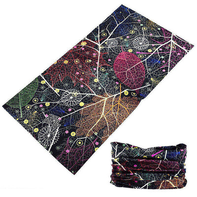 2024 Hot Sale Magic Head Scarf Bandana Γυναικείες Ανδρικές μάσκα προσώπου ποδηλασίας Sports Balaclava Γυναικείο Αντρικό κεφαλόδεσμο για τρέξιμο