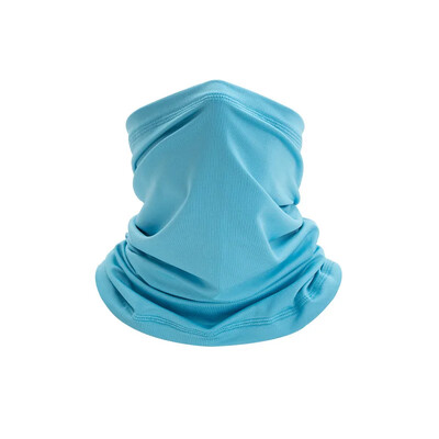 Μεταξωτό μαντήλι Unisex Magic Scarf Outdoor Sports Bicycle Headband Bike Cycling Balaclava Neck Tube Warmer Riding Bandanas Face Mask