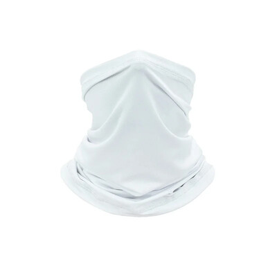 Μεταξωτό μαντήλι Unisex Magic Scarf Outdoor Sports Bicycle Headband Bike Cycling Balaclava Neck Tube Warmer Riding Bandanas Face Mask