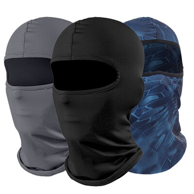 Balaclava mootorratta näomask Moto kiiver Bandana kapuuts suusakaelus täismask tuulekindel tolmukindel näokaitse meeste jalgratturi mask