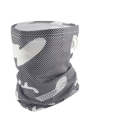 Šal sa UV zaštitom. Ledena svilena maska za lice. Cijev za vrat. Brzo sušeći. Vanjski ribolov. Biciklizam. Čarobni motocikl. Bandana koja diše.