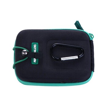 Finder Storage Bag Sport Σκληρό κέλυφος Αντικραδασμικό Τσάντα Golf Rangefinder Τσάντες Golf Golf Rangefinder Θήκη Range Finder Storage Box