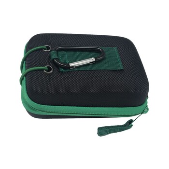 Finder Storage Bag Sport Σκληρό κέλυφος Αντικραδασμικό Τσάντα Golf Rangefinder Τσάντες Golf Golf Rangefinder Θήκη Range Finder Storage Box