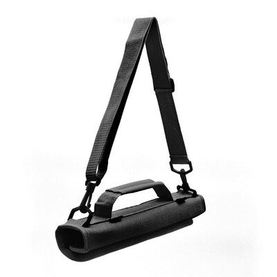 Τσάντα Golf Club Πτυσσόμενη ελαφριά τσάντα ταξιδιού για Golf ρυθμιζόμενη λουράκι με λουράκι γκολφ Τσάντα γκολφ για εξωτερική προπόνηση Golf Club Θήκη μεταφοράς