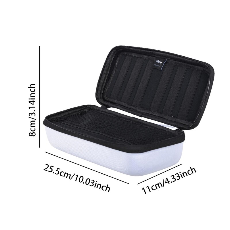 Golfo aksesuarų krepšys Golfo kamuoliukų krepšio maišelis kamuoliams Divot Tools Marker Pens