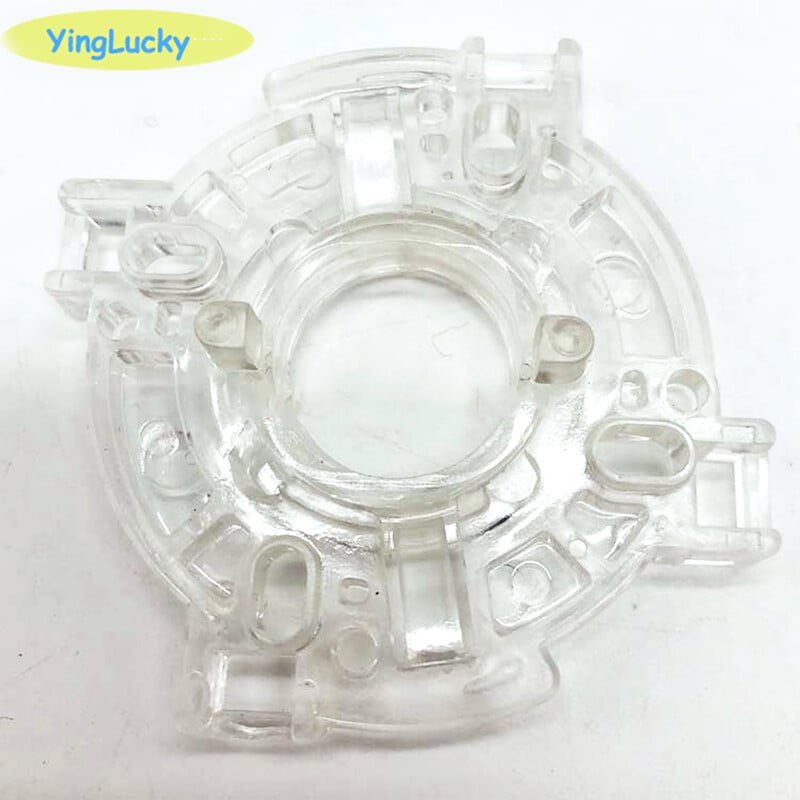 1kom Nova originalna Sanwa GT-Y Osmerokutna vrata odgovaraju Sanwa JLF joysticku 8-smjerna vrata za dijelove arkadne joysticka