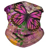 Biciklistička nazuvka za vrat Balaclava Višenamjenska naramenica Face Tube Naušnica na vratu Traka za glavu Šal Pokrivalo za glavu Bandana kapa Potrepštine za van