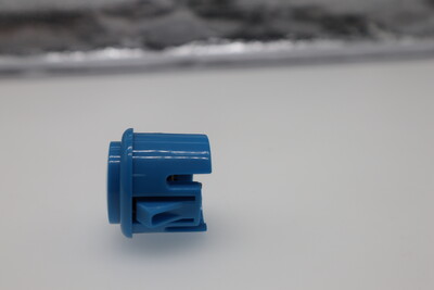 12 komada kopija Sanwa gumba 30 mm 24 mm Arcade Push Button Switch Baolian Circle Buttons Mikro prekidač za Arcade DIY Kit