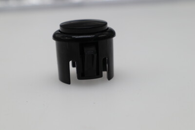 12 komada kopija Sanwa gumba 30 mm 24 mm Arcade Push Button Switch Baolian Circle Buttons Mikro prekidač za Arcade DIY Kit