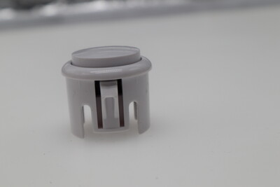 12 komada kopija Sanwa gumba 30 mm 24 mm Arcade Push Button Switch Baolian Circle Buttons Mikro prekidač za Arcade DIY Kit