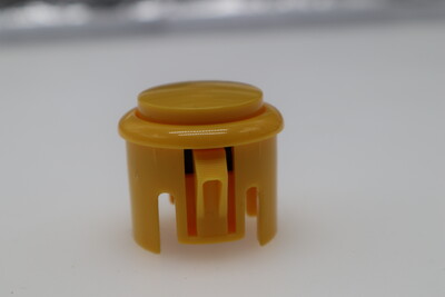12 komada kopija Sanwa gumba 30 mm 24 mm Arcade Push Button Switch Baolian Circle Buttons Mikro prekidač za Arcade DIY Kit