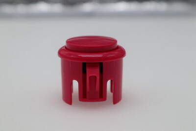 12 komada kopija Sanwa gumba 30 mm 24 mm Arcade Push Button Switch Baolian Circle Buttons Mikro prekidač za Arcade DIY Kit