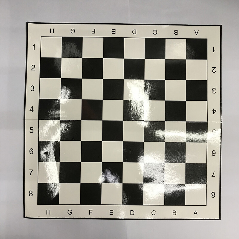 Tarptautinis kiniškų šaškių sulankstomas plastikinis šachmatų ir šaškių rinkinys vaikams suaugusiems