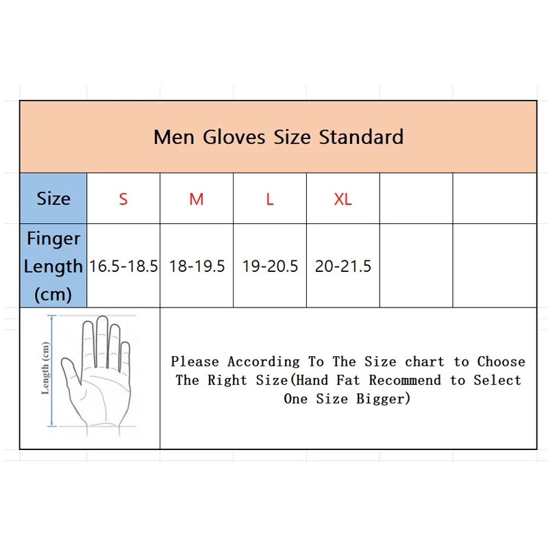 PGM 1 komad muške prozračne rukavice za golf Muške elastične neklizajuće rukavice za lijevu ruku Rukavice za golf s punim prstima mogu dodirivati zaslon