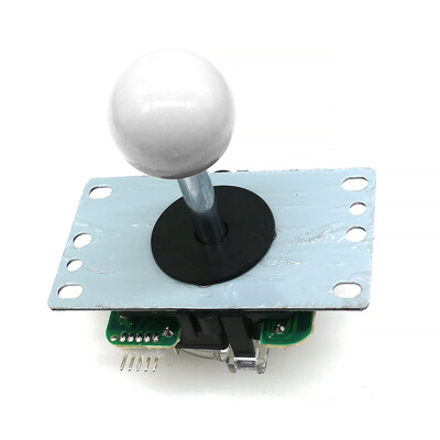Copy Sanwa Joystick 8 Way Joistick Para PC Command Zero Delay Raspberry Pi Diy Controller Vending Machine Neo Geo Arcade Game