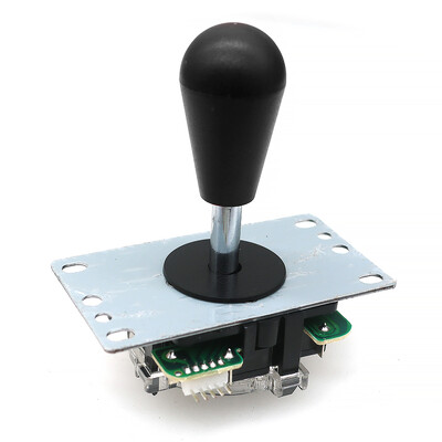 Copy Sanwa Joystick 8 Way Joistick Para PC Command Zero Delay Raspberry Pi Diy Controller Vending Machine Neo Geo Arcade Game